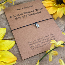 Load image into Gallery viewer, A Little Easter Wish For My Nephew-2-The Persnickety Co