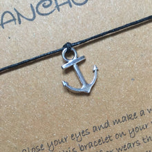 Load image into Gallery viewer, Mum Your Love Has Always Been My Anchor-3-The Persnickety Co