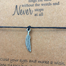 Load image into Gallery viewer, Hope Is The Thing With Feathers That Perches In The Soul-3-The Persnickety Co