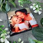 Load image into Gallery viewer, £5.00 Special Offer! Personalised Slate Coaster