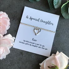 Load image into Gallery viewer, A Special Daughter-4-The Persnickety Co