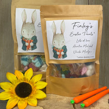 Load image into Gallery viewer, Cute Easter Rabbit Sweet Pouch