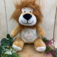 Load image into Gallery viewer, Christmas Teddies -Nutcracker Ballerina - Reindeer, Penguin, Lion etc