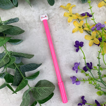 Load image into Gallery viewer, Cheeky Cat Gel Pens