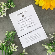 Load image into Gallery viewer, Heart Always remember you are braver than you believe, stronger than you seem ...