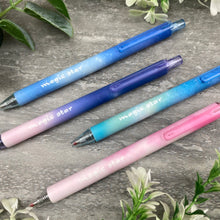 Load image into Gallery viewer, Magic Star Pastel Ombre Pen