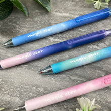 Load image into Gallery viewer, Magic Star Pastel Ombre Pen