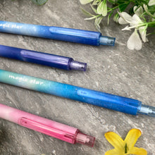 Load image into Gallery viewer, Magic Star Pastel Ombre Pen