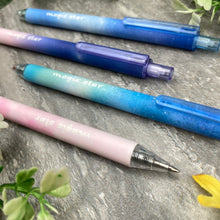 Load image into Gallery viewer, Magic Star Pastel Ombre Pen