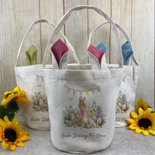 Load image into Gallery viewer, Personalised Easter Gifts- Easter Garden Design-The Persnickety Co