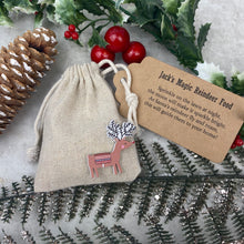 Load image into Gallery viewer, Little Bag Of Magic Reindeer Food!
