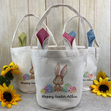 Load image into Gallery viewer, Personalised Easter Gifts- Easter Egg Design