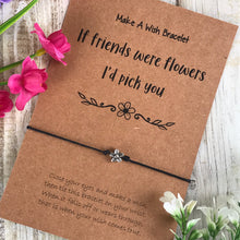 Load image into Gallery viewer, If Friends Were Flowers I'd Pick You-10-The Persnickety Co