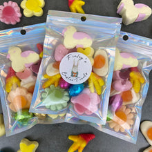 Load image into Gallery viewer, Sweet Pouch - Easter Rabbit-The Persnickety Co