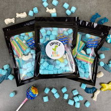 Load image into Gallery viewer, Sweet Pouch - Dinosaur Sticker