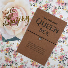 Load image into Gallery viewer, Queen Bee-2-The Persnickety Co