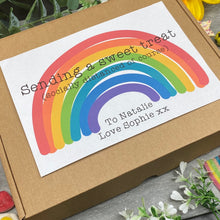 Load image into Gallery viewer, Socially Distanced Treat Box