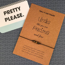 Load image into Gallery viewer, Uncles Like You Are Precious And Few-3-The Persnickety Co
