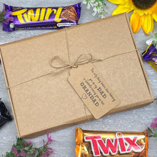 Load image into Gallery viewer, Grandad Chocolate Box-The Persnickety Co