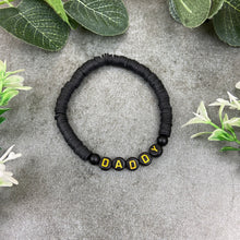 Load image into Gallery viewer, Daddy Bracelet