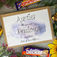 Load image into Gallery viewer, Precious and Few Chocolate Box