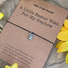 Load image into Gallery viewer, A Little Easter Wish For My Nephew-5-The Persnickety Co