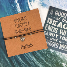 Load image into Gallery viewer, You’re Turtley Awesome-2-The Persnickety Co