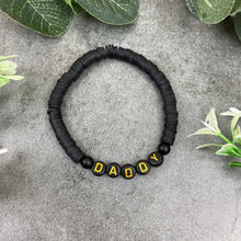 Load image into Gallery viewer, Daddy Bracelet