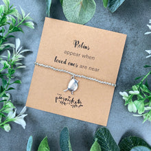 Load image into Gallery viewer, Robin Beaded Bracelet