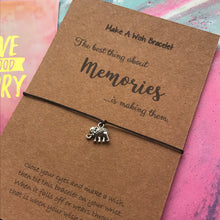 Load image into Gallery viewer, The Best Thing About Memories...-3-The Persnickety Co