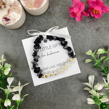 Load image into Gallery viewer, Crystal Bracelet - Balance