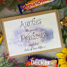 Load image into Gallery viewer, Precious and Few Chocolate Box