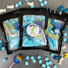 Load image into Gallery viewer, Sweet Pouch - Dinosaur Sticker-The Persnickety Co