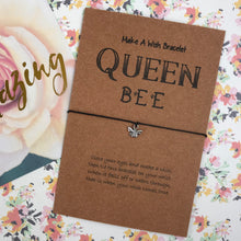Load image into Gallery viewer, Queen Bee-3-The Persnickety Co