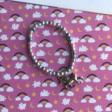 Load image into Gallery viewer, Unicorn Bracelet