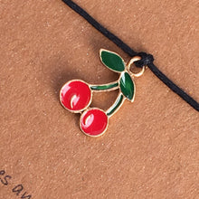 Load image into Gallery viewer, Mum I Love You Cherry Much-3-The Persnickety Co