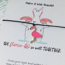 Load image into Gallery viewer, We Flamin GO So Well Together-5-The Persnickety Co