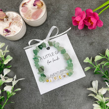 Load image into Gallery viewer, Crystal Bracelet - Luck-The Persnickety Co