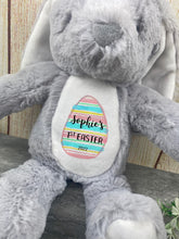 Load image into Gallery viewer, Easter Bunny - First Easter