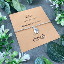 Load image into Gallery viewer, Robin Beaded Bracelet