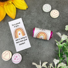 Load image into Gallery viewer, Student Love Heart Sweets