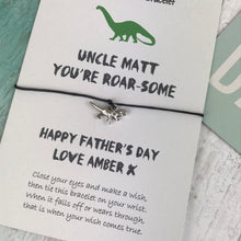 Load image into Gallery viewer, Uncle You're Awesome - Happy Father's Day-4-The Persnickety Co