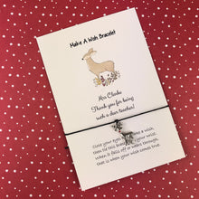 Load image into Gallery viewer, Thank You For Being Such A Deer Teacher-The Persnickety Co