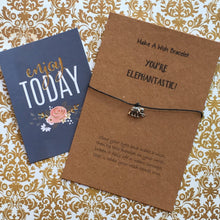 Load image into Gallery viewer, You're Elephantastic-The Persnickety Co