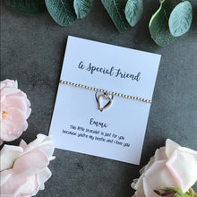 Load image into Gallery viewer, A Special Friend-2-The Persnickety Co