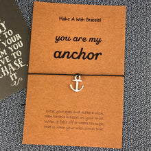 Load image into Gallery viewer, You Are My Anchor-9-The Persnickety Co