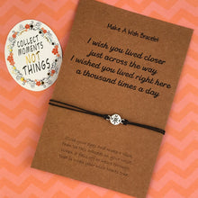 Load image into Gallery viewer, I Wished You Lived Closer Wish-2-The Persnickety Co