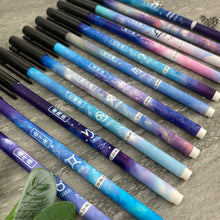 Load image into Gallery viewer, Star Sign Gel Pen