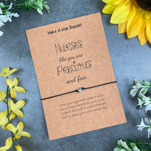 Load image into Gallery viewer, Nurses Like You Are Precious And Few-4-The Persnickety Co