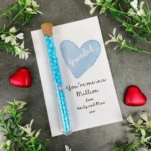 Load image into Gallery viewer, You're One In A Million - Personalised Fathers day Gift-The Persnickety Co